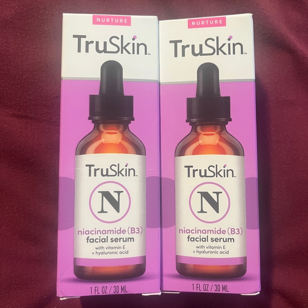 Truskin Niacinamide Serums
